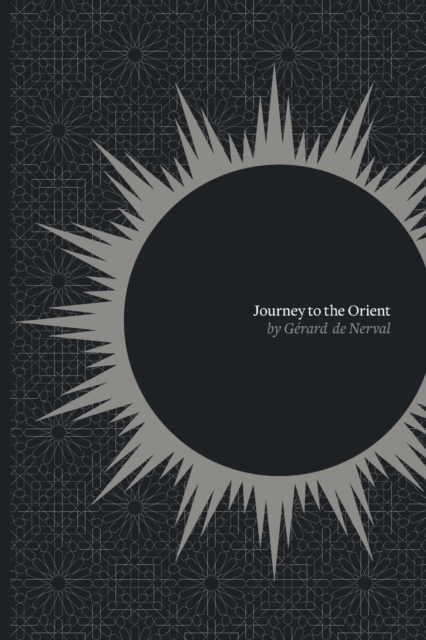 Journey to the Orient, Paperback / softback Book
