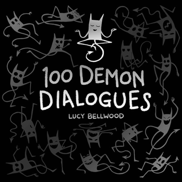 100 Demon Dialogues, Paperback / softback Book