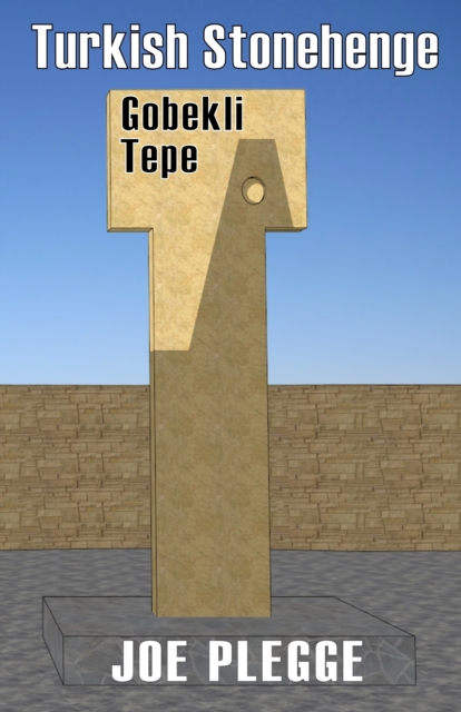 Turkish Stonehenge: Gobekli Tepe, EPUB eBook