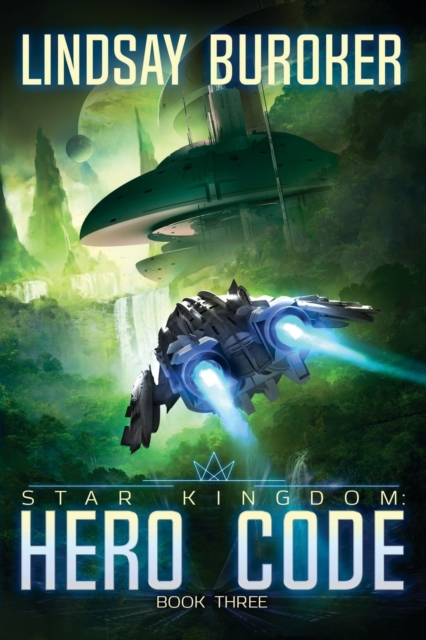 Hero Code, Paperback / softback Book