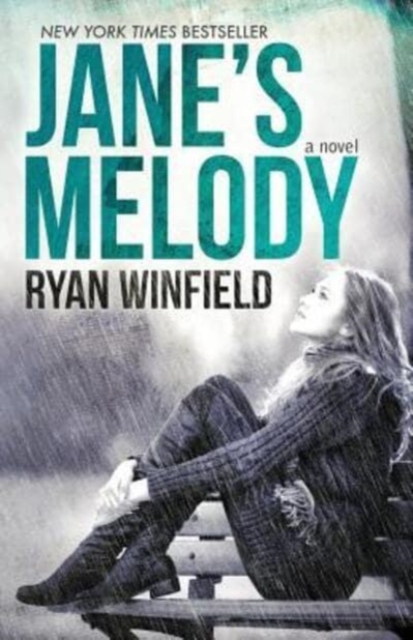Jane's Melody, Paperback / softback Book