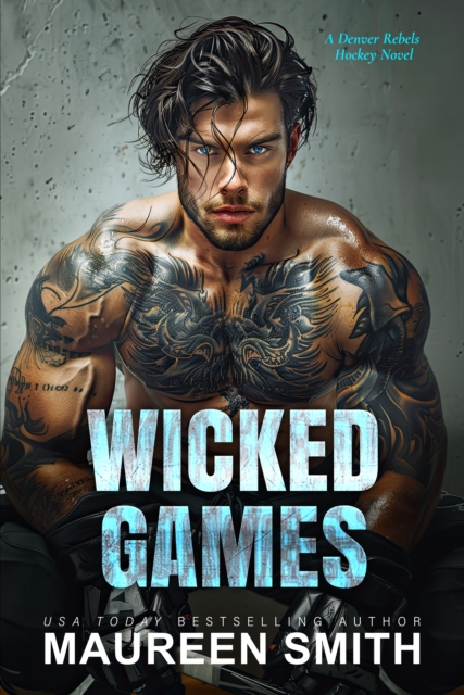 Wicked Games, EPUB eBook