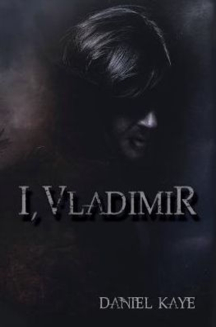 I, Vladimir, Paperback Book