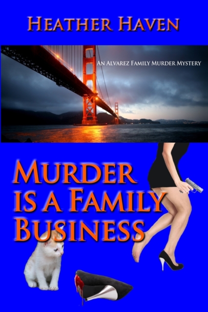 Murder Is a Family Business, Paperback / softback Book