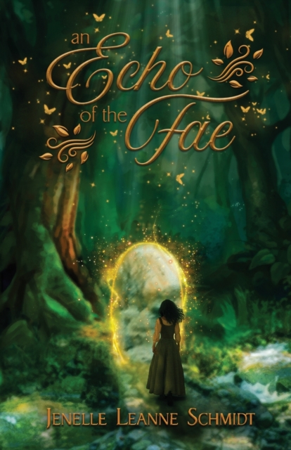 An Echo of the Fae, Paperback / softback Book