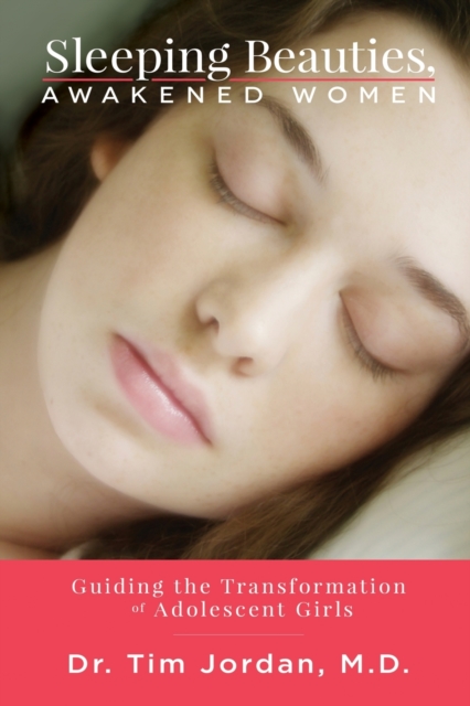 Sleeping Beauties, Awakened Women, Paperback / softback Book