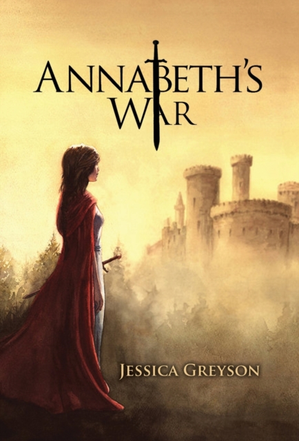 Annabeth's War, Hardback Book