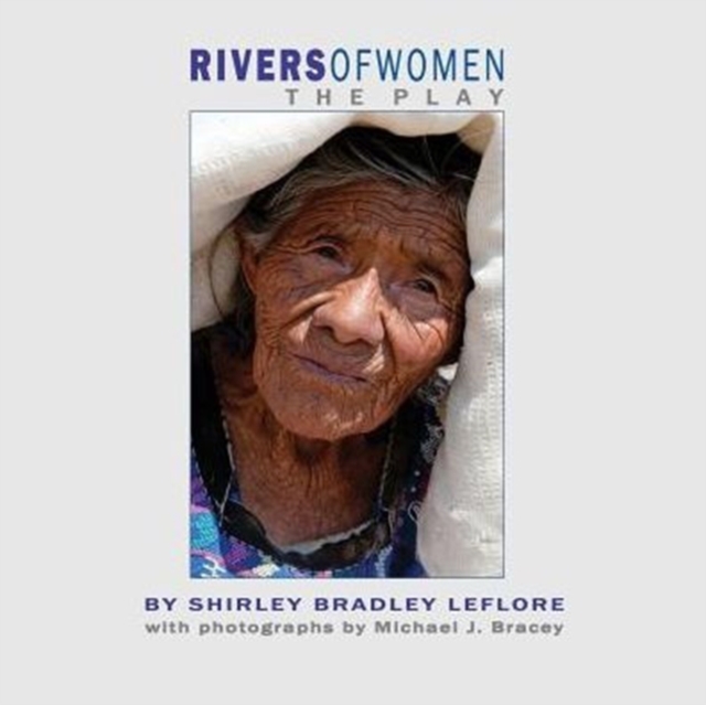 Rivers of Women, Paperback / softback Book