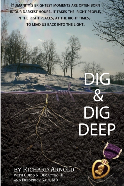 Dig & Dig Deep, Paperback / softback Book