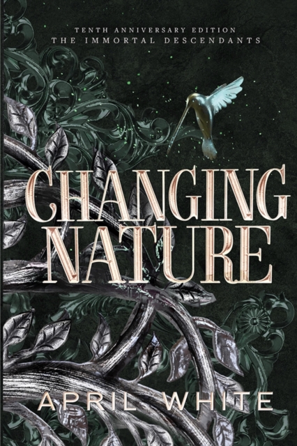 Changing Nature, EPUB eBook