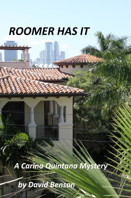 Roomer Has It, EPUB eBook