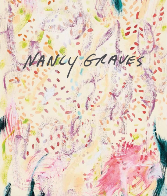 Nancy Graves, Paperback / softback Book