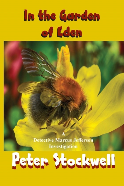 In the Garden of Eden : A Detective Marcus Jefferson Novel, Paperback / softback Book