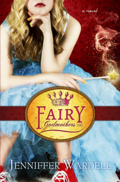 Fairy Godmothers Inc., Paperback / softback Book