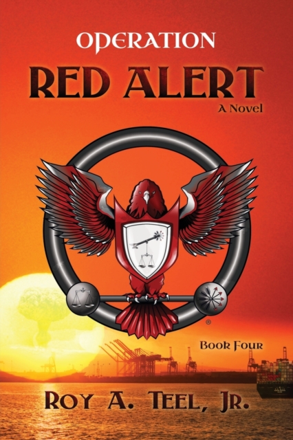 Operation Red Alert, Paperback / softback Book
