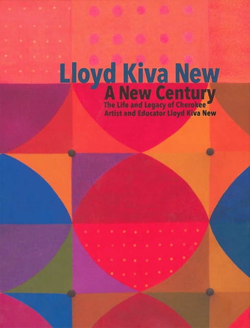 Lloyd Kiva New : A New Century, Hardback Book