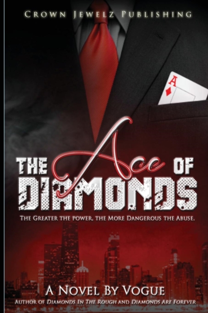 The Ace of Diamonds, Paperback / softback Book