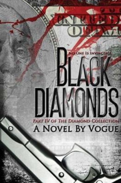 Black Diamonds, Paperback / softback Book