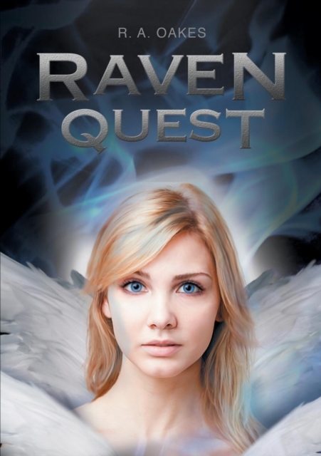 Raven Quest, Paperback / softback Book