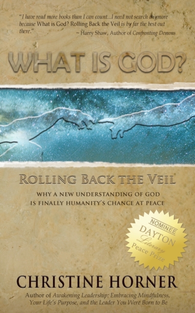 What Is God? Rolling Back the Veil, Paperback / softback Book