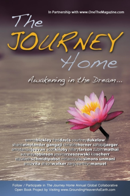 The Journey Home : Awakening in the Dream, Paperback Book