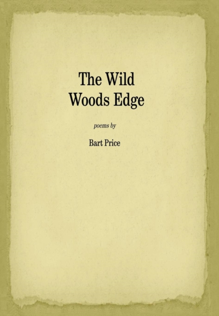 The Wild Woods Edge, Hardback Book