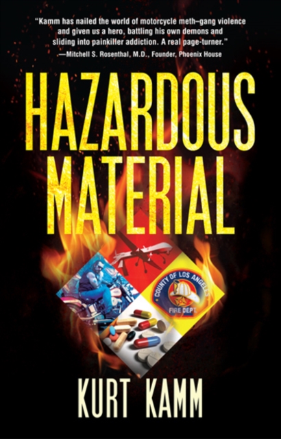 Hazardous Material, Paperback / softback Book
