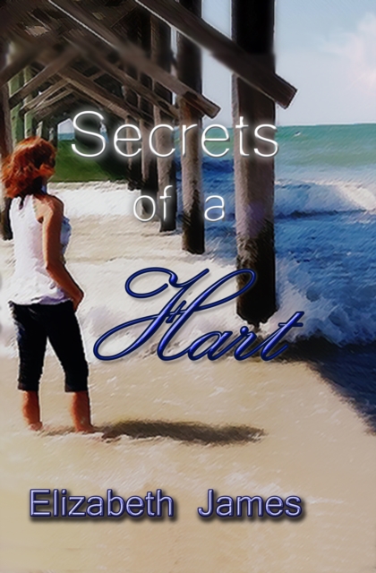 Secrets of a Hart, EPUB eBook