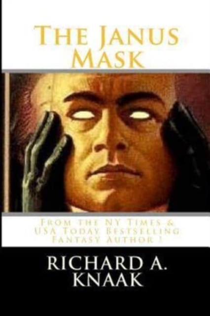The Janus Mask, Paperback / softback Book