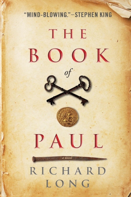 The Book of Paul, Paperback / softback Book
