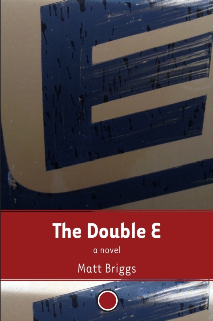 The Double E, Paperback / softback Book