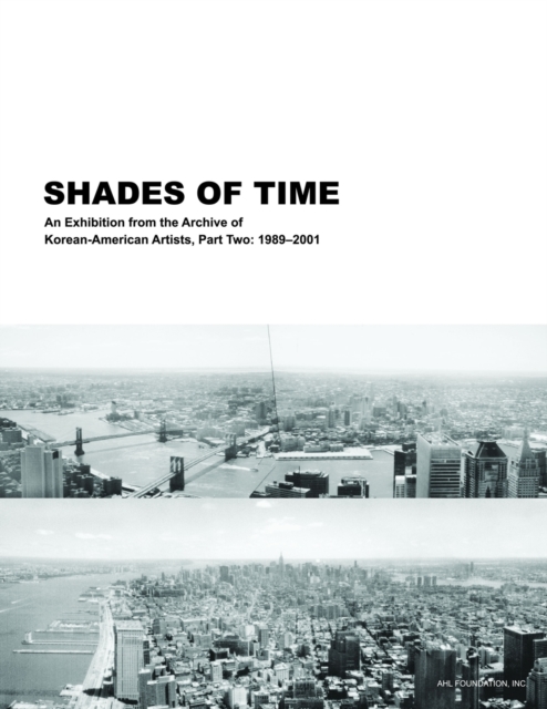 Shades of Time, Paperback / softback Book