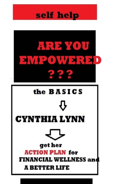 Are You Empowered -- The Basics, Paperback Book