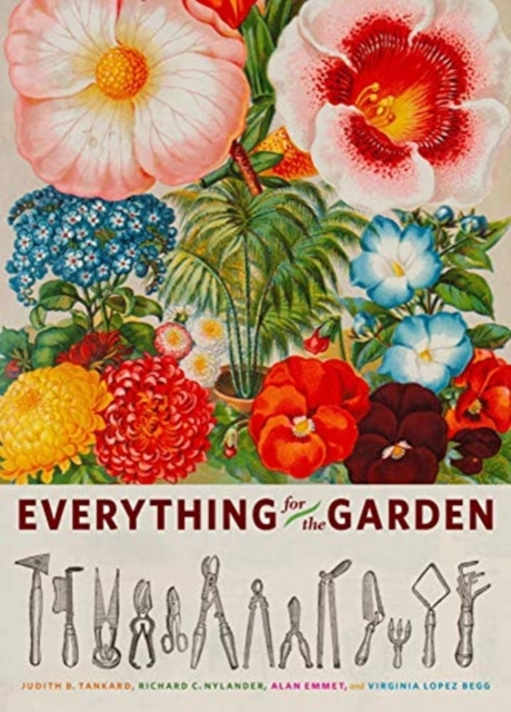 Everything for the Garden, Paperback / softback Book