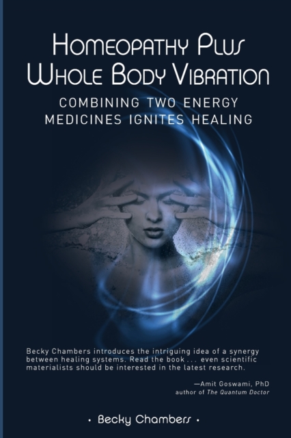 Homeopathy Plus Whole Body Vibration, Paperback / softback Book