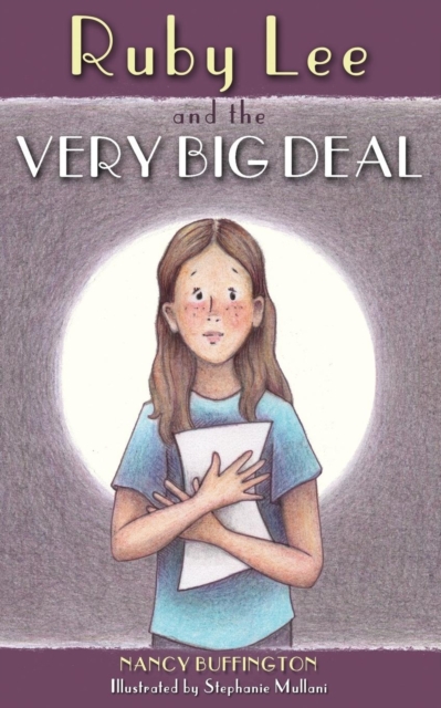 Ruby Lee and the Very Big Deal, Paperback / softback Book