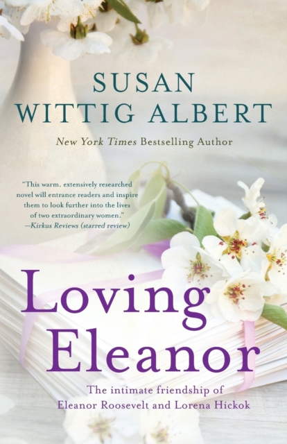 Loving Eleanor, Paperback / softback Book