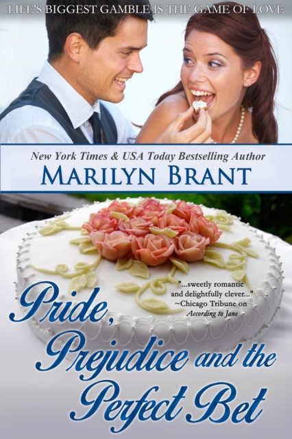 Pride, Prejudice and the Perfect Bet, EPUB eBook