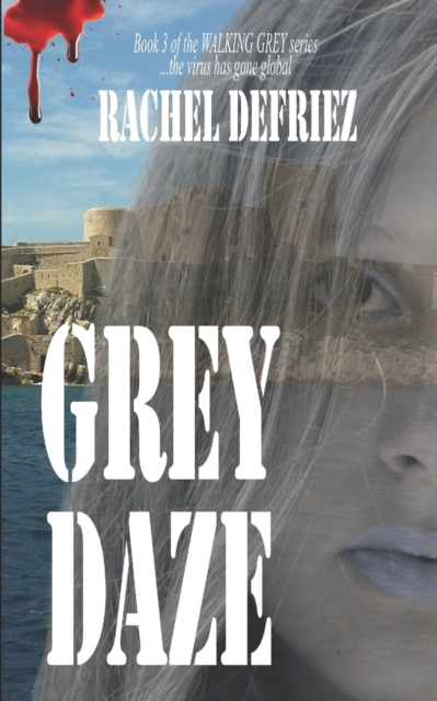 Grey Daze, Paperback / softback Book