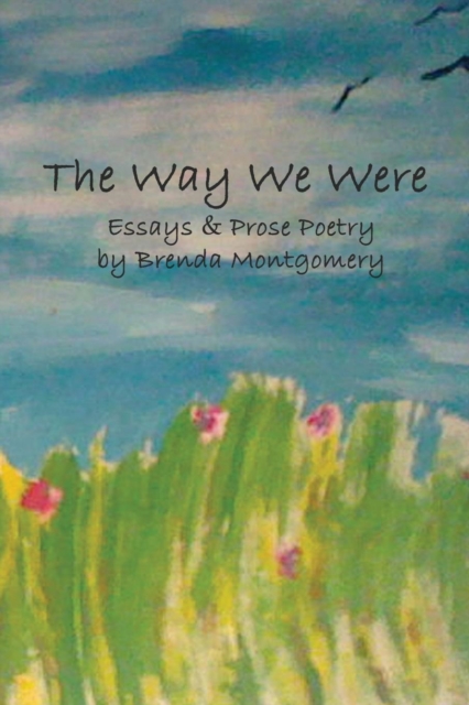 The Way We Were, Paperback / softback Book