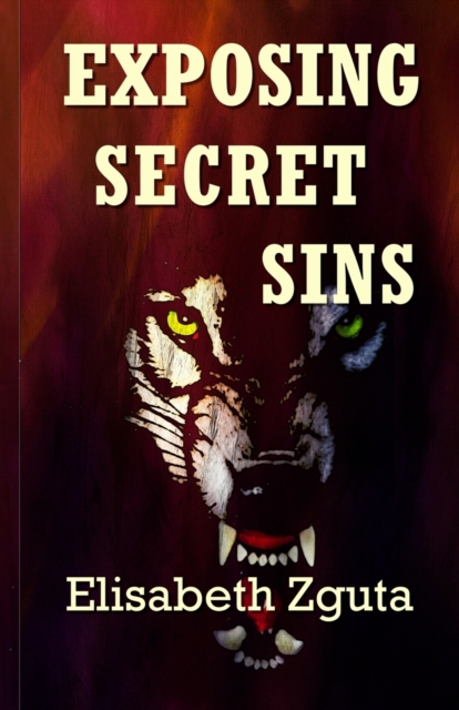 Exposing Secret Sins : (Curses & Secrets Book Two), Paperback / softback Book