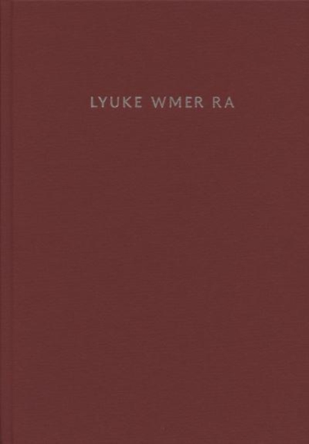 Lyuke wmer ra : Indo-European Studies in Honor of Georges-Jean Pinault, Hardback Book