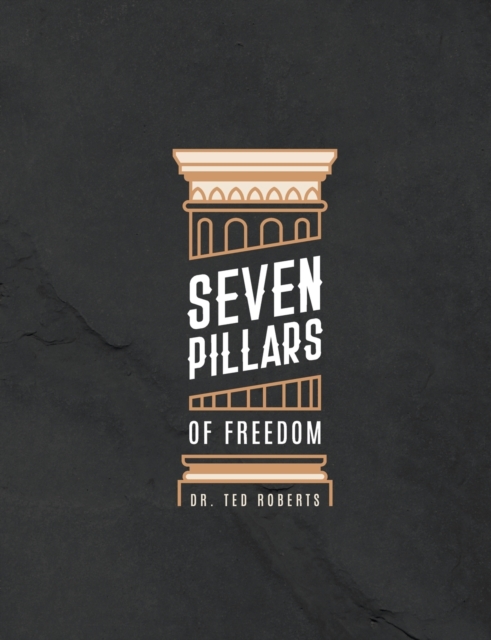 7 Pillars of Freedom Workbook, Paperback / softback Book