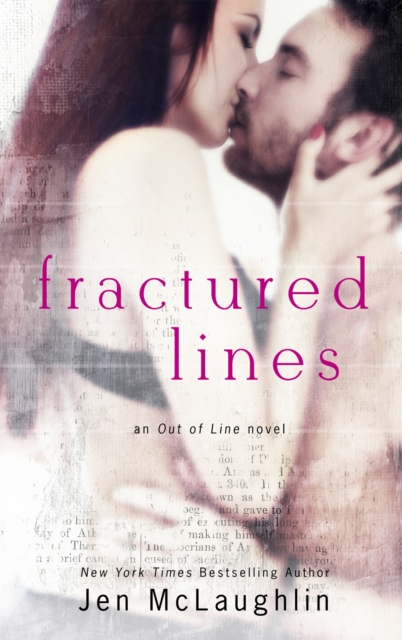 Fractured Lines : Out of Line #4, EPUB eBook