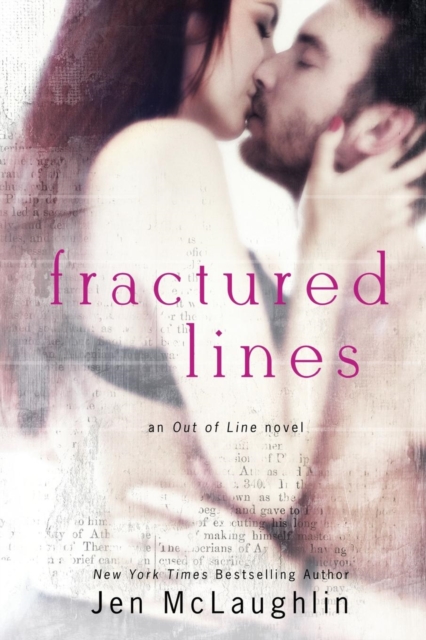 Fractured Lines : Out of Line #4, Paperback / softback Book