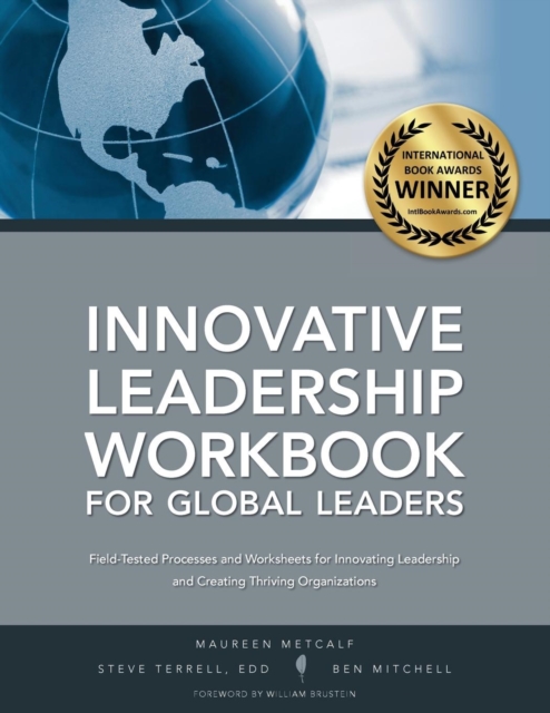Innovative Leadership Workbook for Global Leaders, Paperback / softback Book