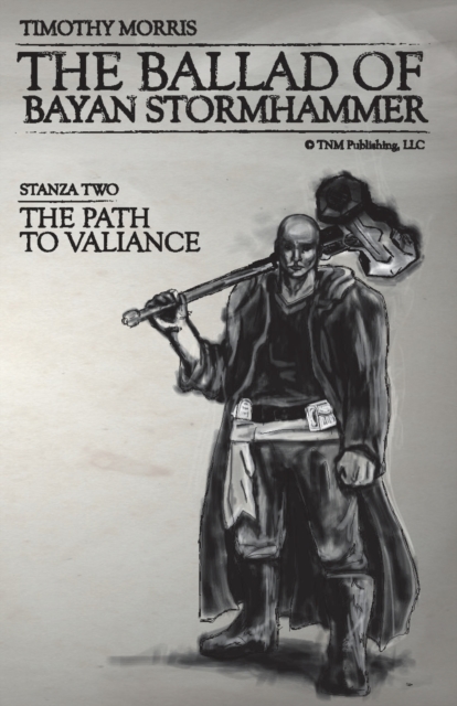 Stanza Two : The Path to Valiance, Paperback / softback Book