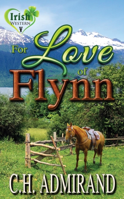 For Love of Flynn, Paperback / softback Book