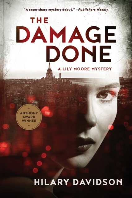 The Damage Done, Paperback / softback Book