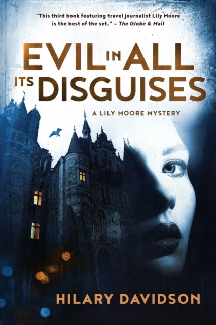 Evil in All Its Disguises, Paperback / softback Book